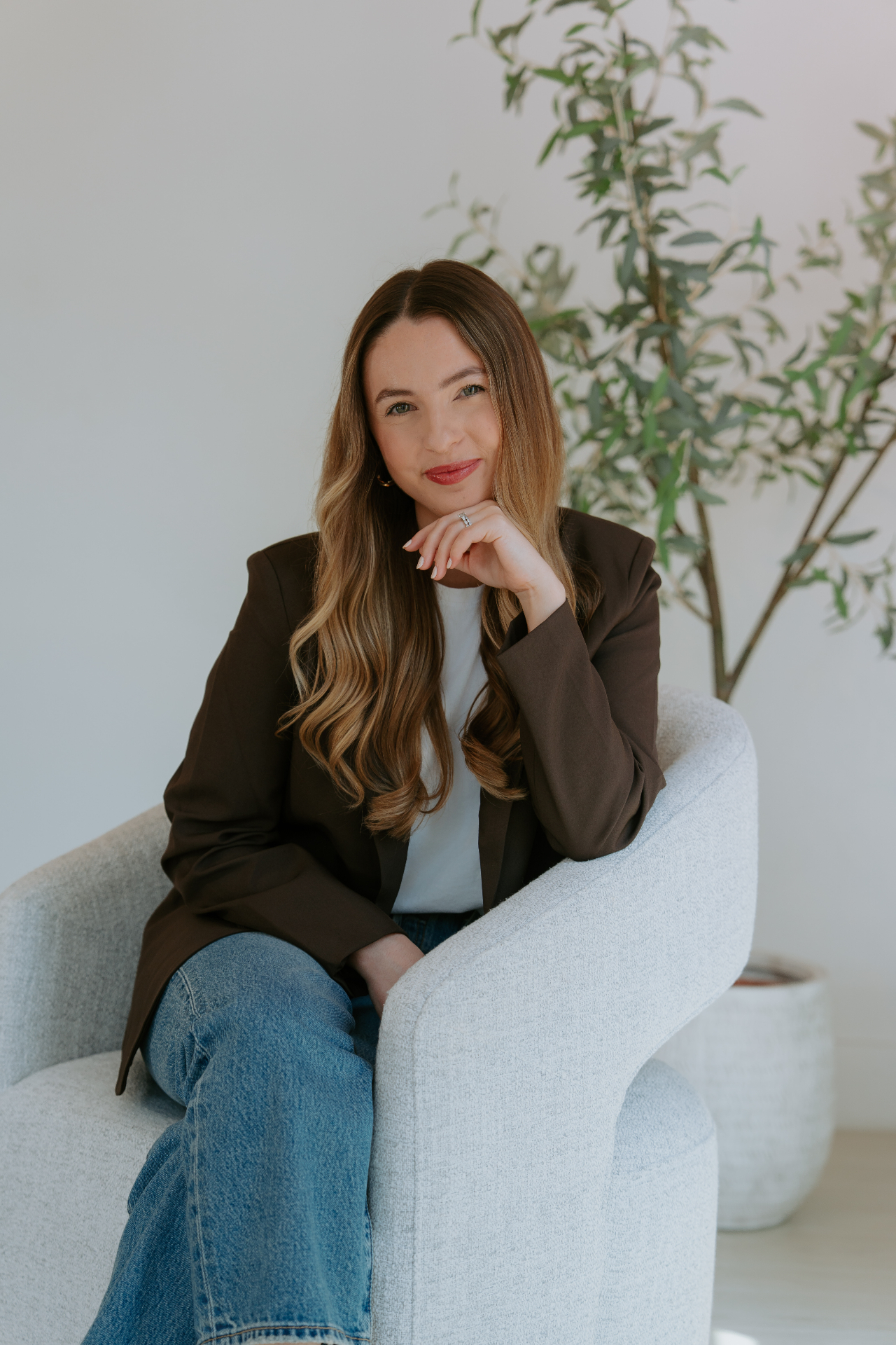 Jenna Barrett